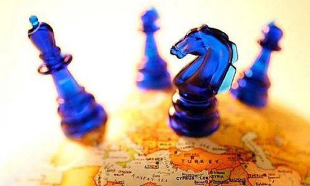 Γεωπολιτική κρίση με φόντο το Μεταναστευτικό-Προσφυγικό (βίντεο)